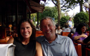 Jim & Katie